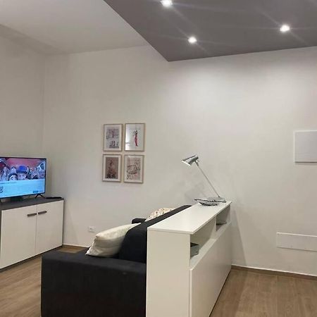 Camar 110 Apartment La Spezia Ngoại thất bức ảnh