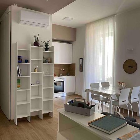 Camar 110 Apartment La Spezia Ngoại thất bức ảnh