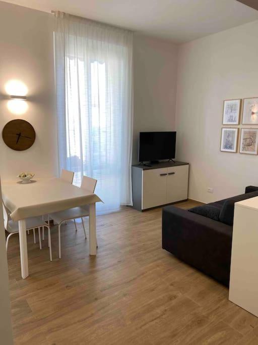 Camar 110 Apartment La Spezia Ngoại thất bức ảnh