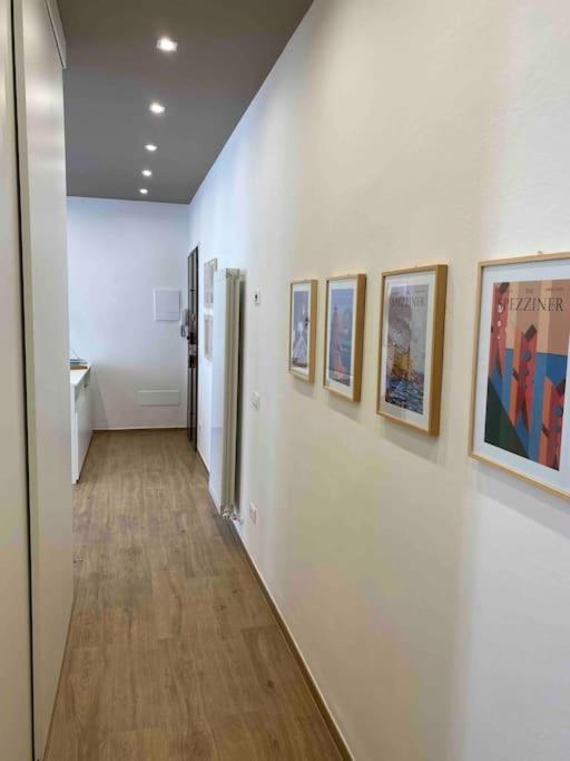 Camar 110 Apartment La Spezia Ngoại thất bức ảnh