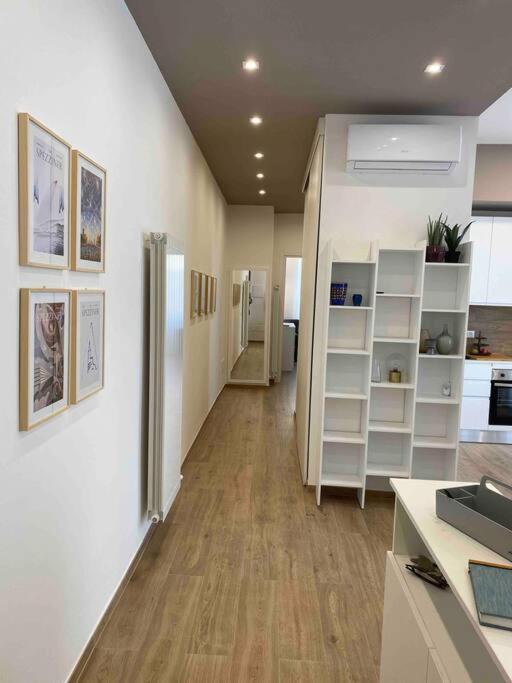 Camar 110 Apartment La Spezia Ngoại thất bức ảnh