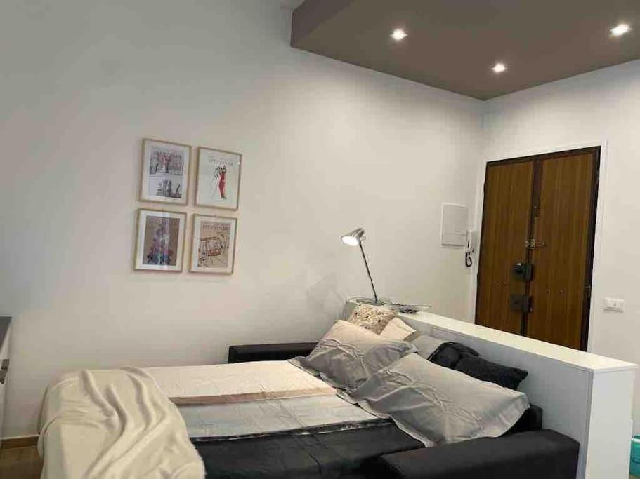 Camar 110 Apartment La Spezia Ngoại thất bức ảnh