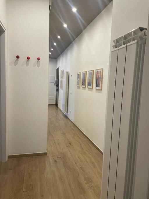 Camar 110 Apartment La Spezia Ngoại thất bức ảnh