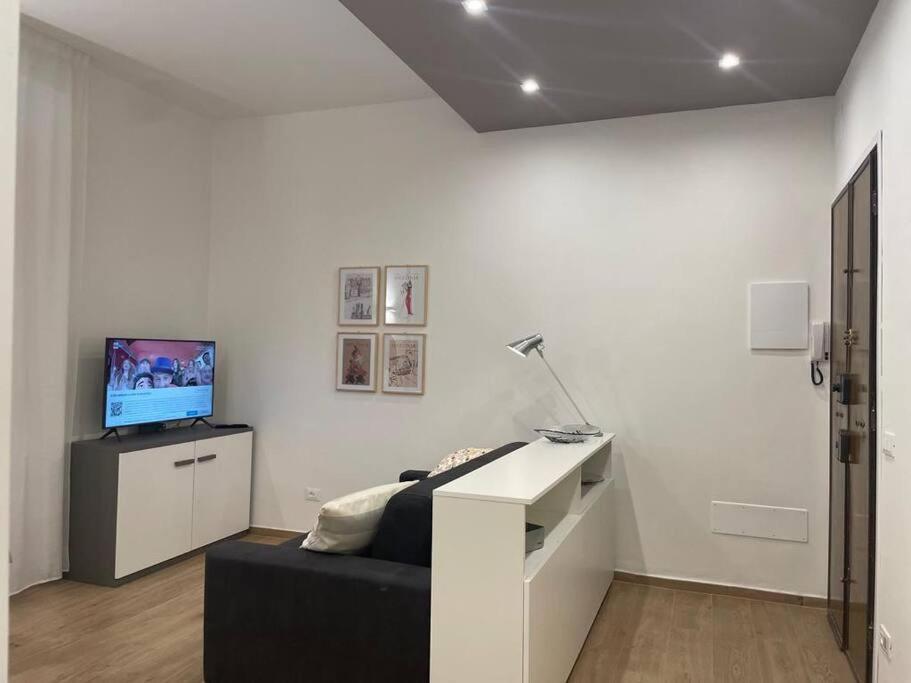 Camar 110 Apartment La Spezia Ngoại thất bức ảnh