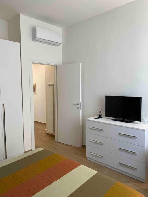 Camar 110 Apartment La Spezia Ngoại thất bức ảnh