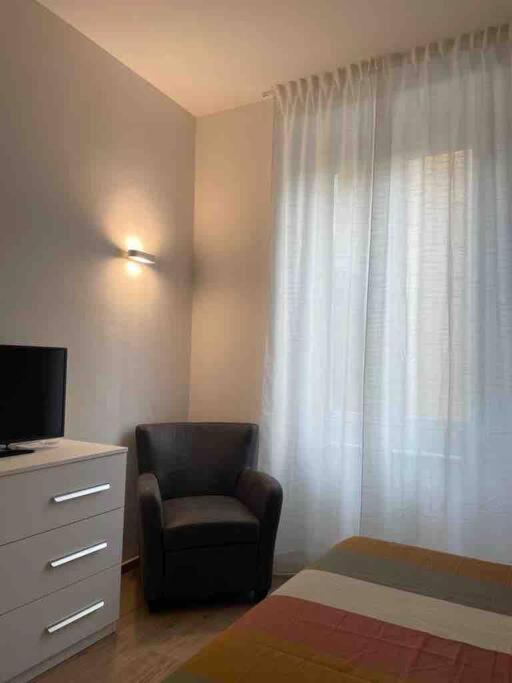 Camar 110 Apartment La Spezia Ngoại thất bức ảnh