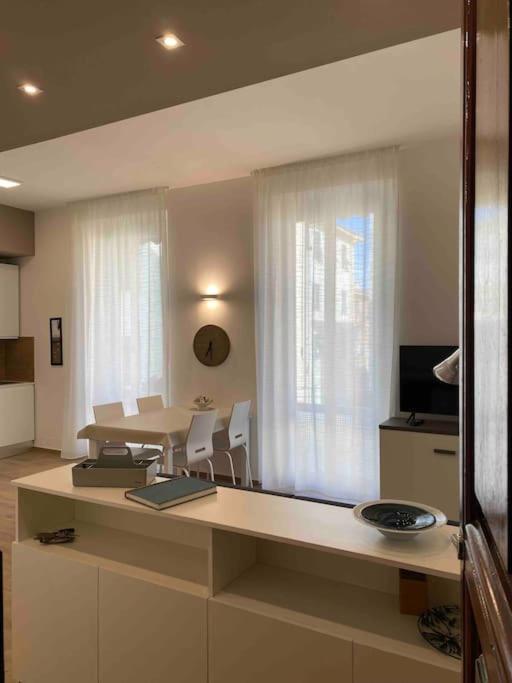 Camar 110 Apartment La Spezia Ngoại thất bức ảnh