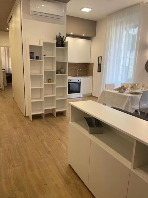 Camar 110 Apartment La Spezia Ngoại thất bức ảnh