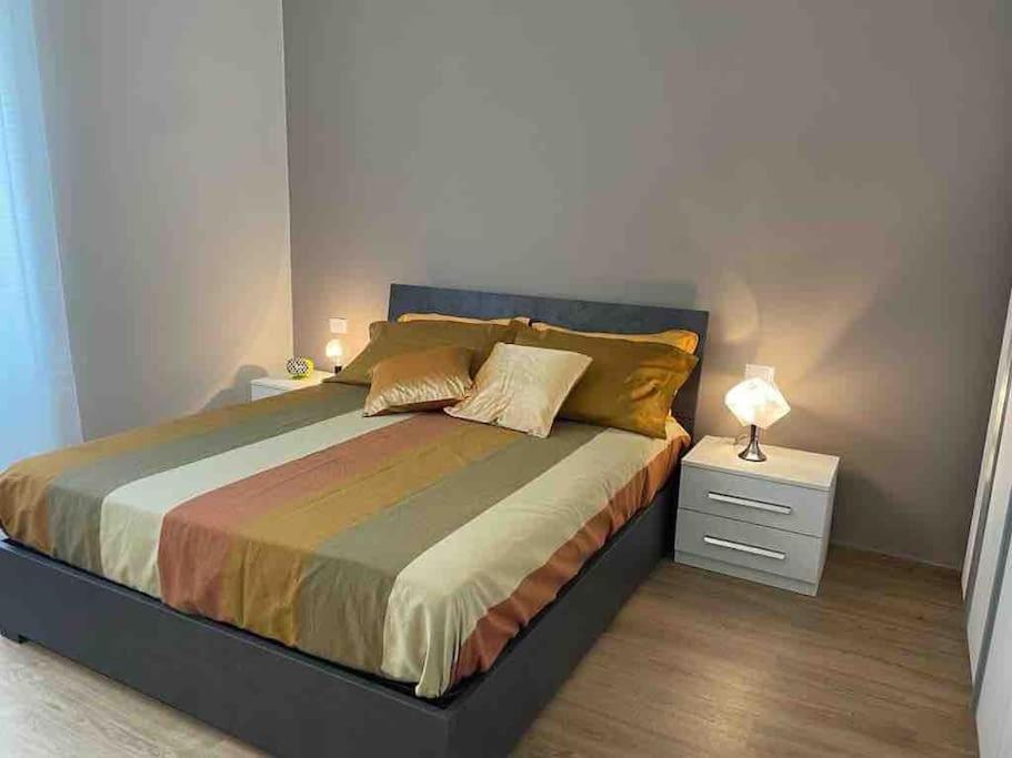 Camar 110 Apartment La Spezia Ngoại thất bức ảnh