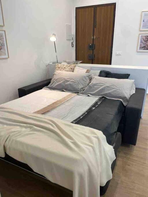 Camar 110 Apartment La Spezia Ngoại thất bức ảnh