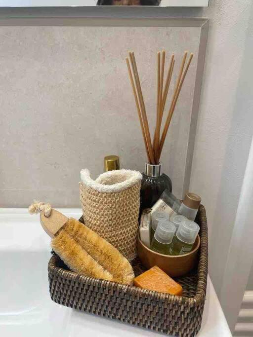 Camar 110 Apartment La Spezia Ngoại thất bức ảnh