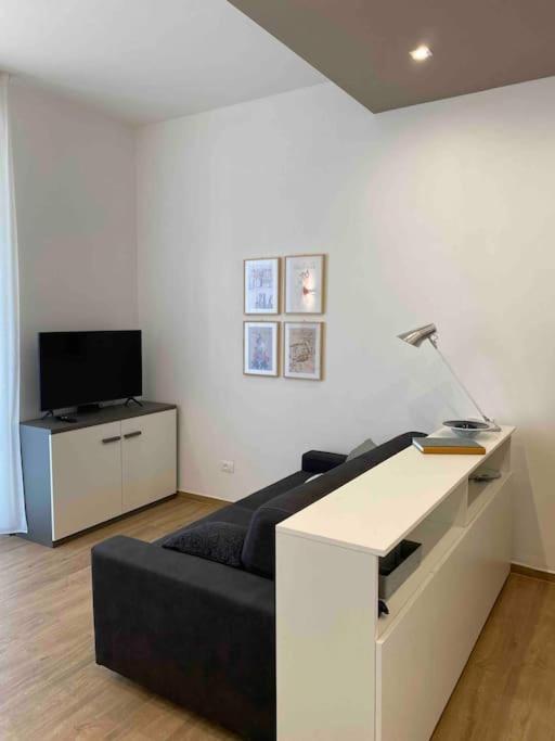 Camar 110 Apartment La Spezia Ngoại thất bức ảnh