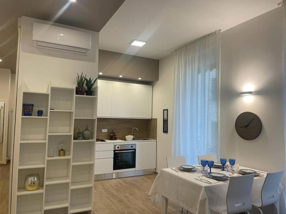 Camar 110 Apartment La Spezia Ngoại thất bức ảnh