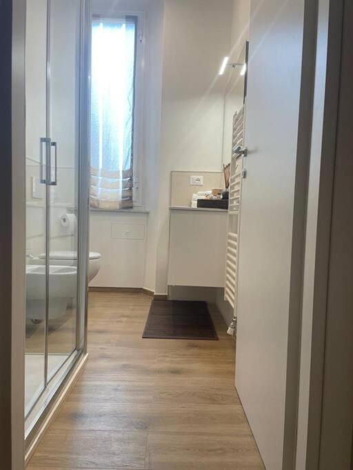 Camar 110 Apartment La Spezia Ngoại thất bức ảnh