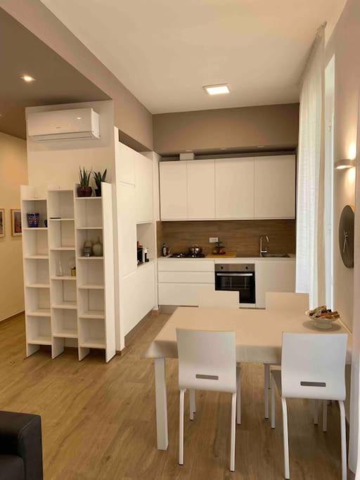 Camar 110 Apartment La Spezia Ngoại thất bức ảnh