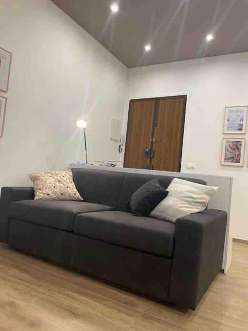 Camar 110 Apartment La Spezia Ngoại thất bức ảnh